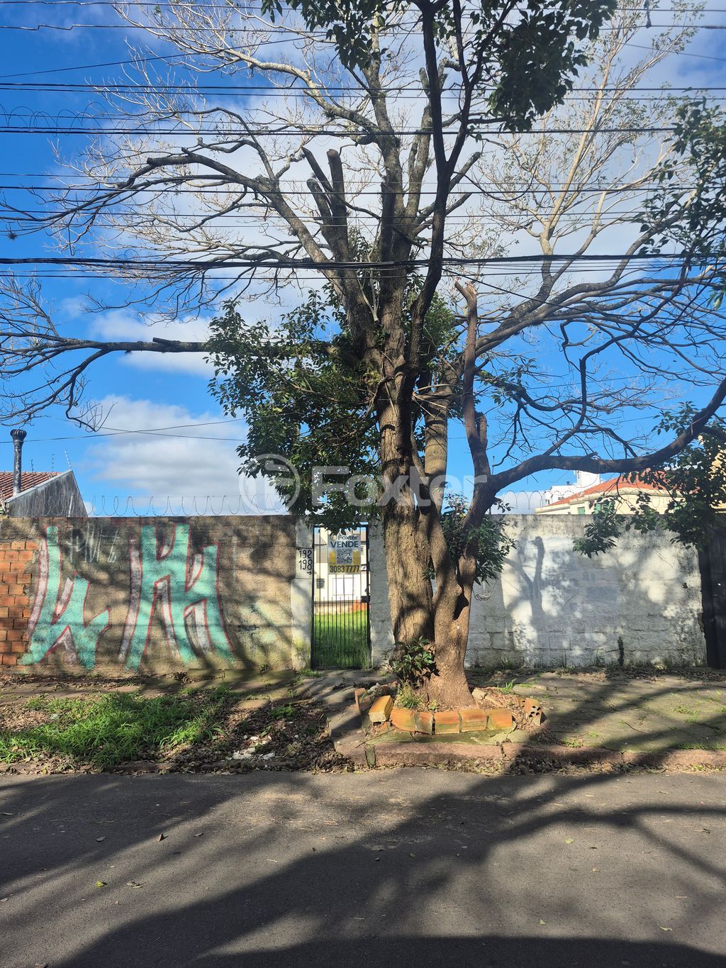 terreno lote condominio para comprar em Fernando Abbott, 192/198 - foto 6