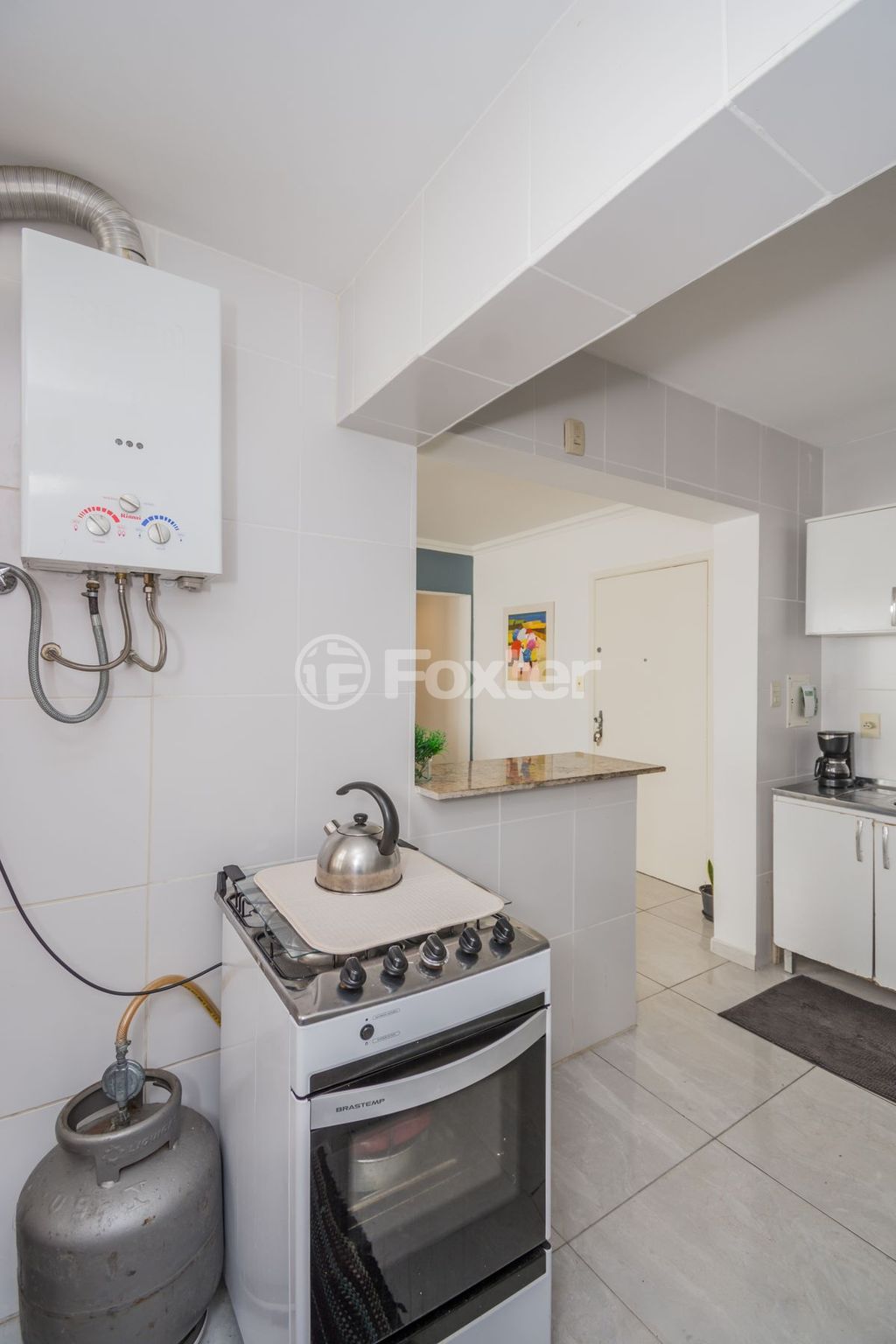 Apartamento para comprar em Anita Garibaldi, 1877 - foto 21