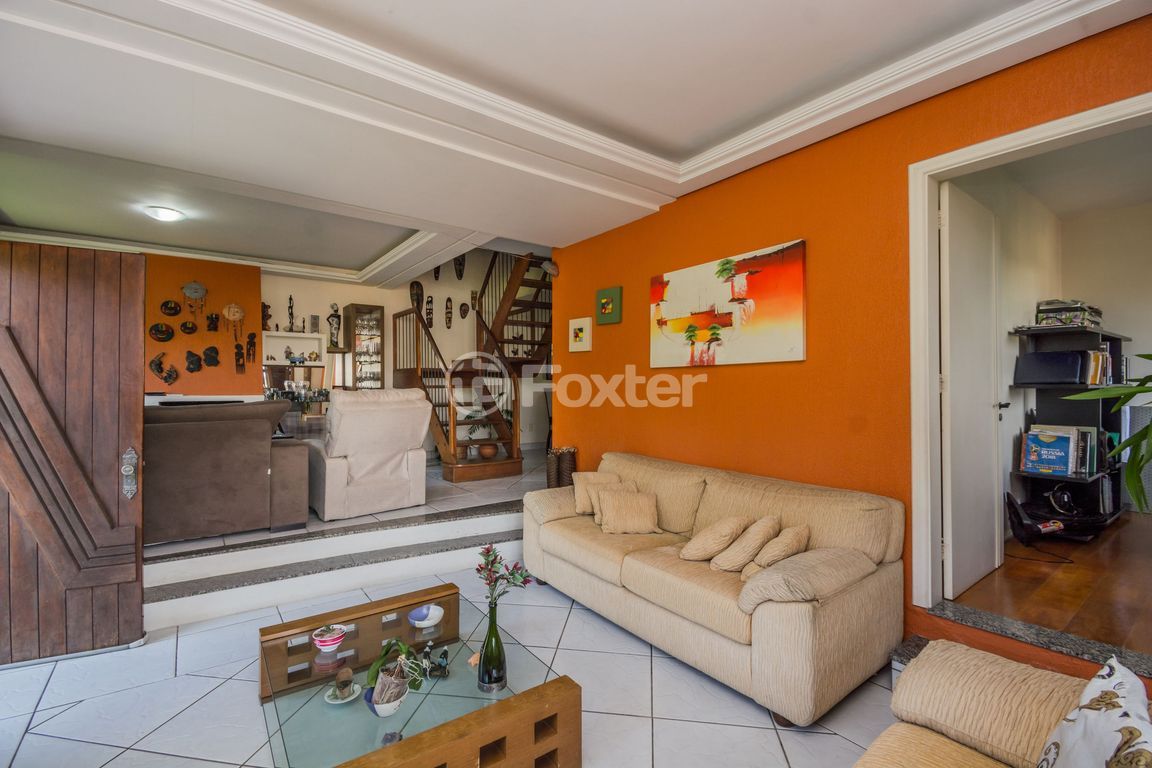Casa em condominio para comprar em VICENTE MONTEGGIA, 2000 - foto 14
