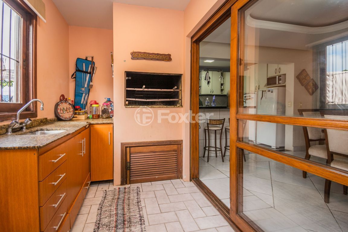 Casa em condominio para comprar em VICENTE MONTEGGIA, 2000 - foto 35