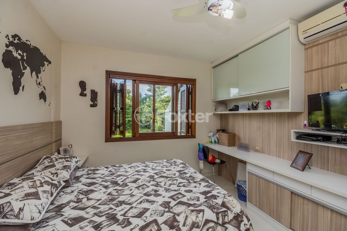 Casa em condominio para comprar em VICENTE MONTEGGIA, 2000 - foto 44