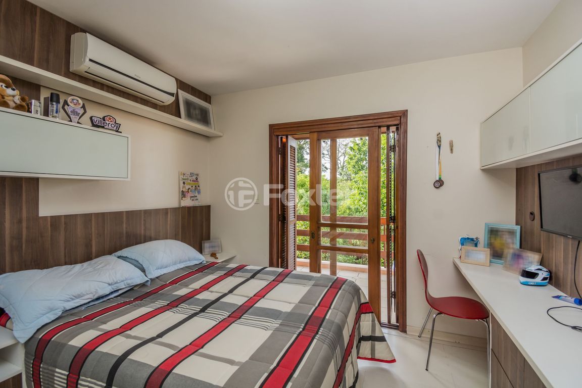 Casa em condominio para comprar em VICENTE MONTEGGIA, 2000 - foto 50