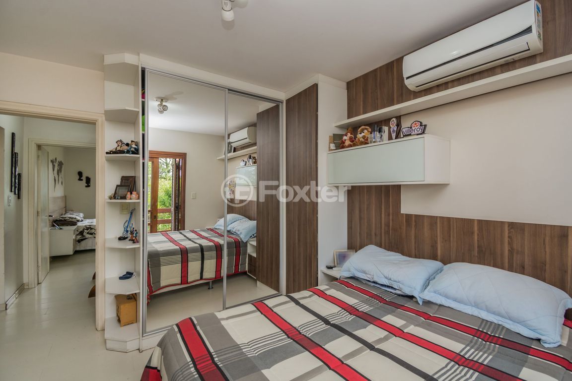 Casa em condominio para comprar em VICENTE MONTEGGIA, 2000 - foto 54