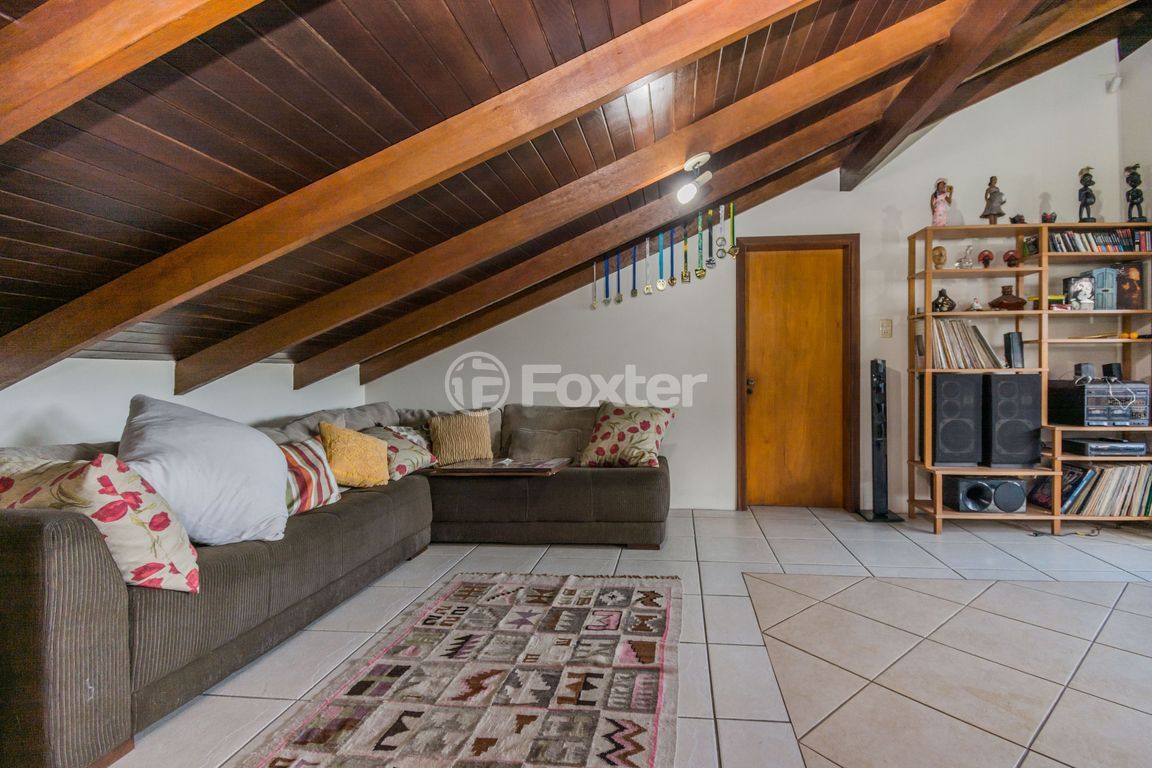 Casa em condominio para comprar em VICENTE MONTEGGIA, 2000 - foto 79