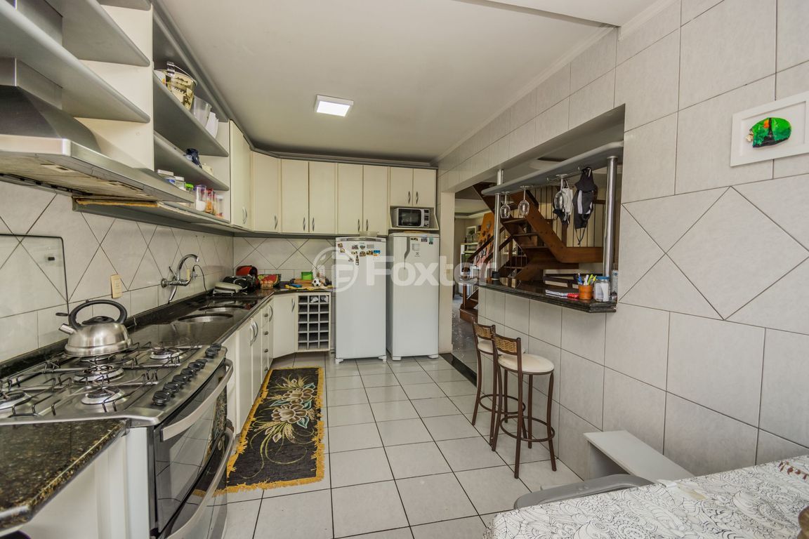 Casa em condominio para comprar em VICENTE MONTEGGIA, 2000 - foto 83