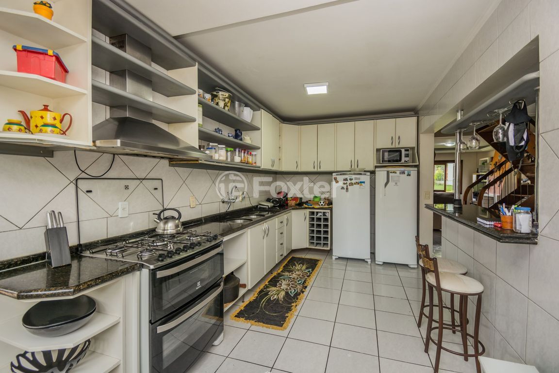 Casa em condominio para comprar em VICENTE MONTEGGIA, 2000 - foto 84