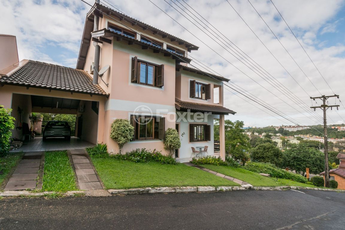 Casa em condominio para comprar em VICENTE MONTEGGIA, 2000 - foto 92