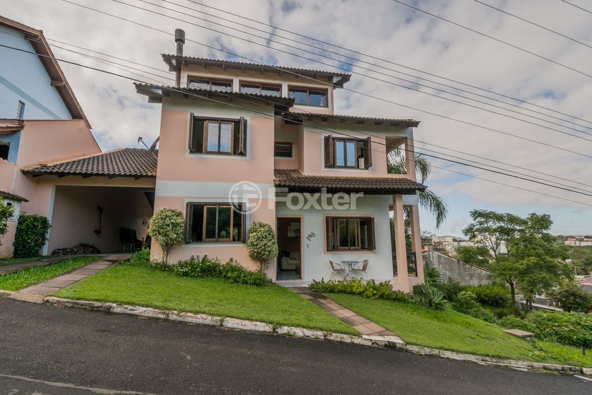Casa em condominio para comprar em VICENTE MONTEGGIA, 2000 - foto 93
