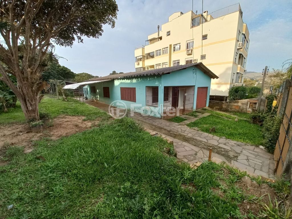 terreno lote condominio para comprar em Jacuí, 1354 - foto 10