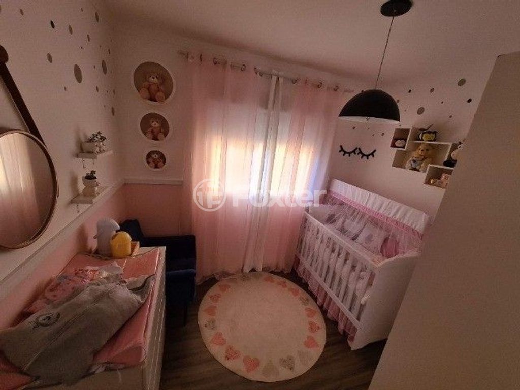 Apartamento para comprar em Attílio Bilibio, 251 - foto 14