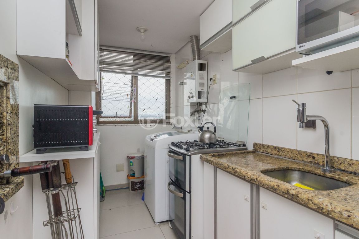 Apartamento para comprar em Engenheiro Arnaldo Gladoch, 25 - foto 44