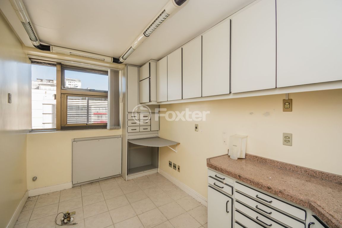 consultorio sala conjunto para comprar em Mostardeiro, 157 - foto 23
