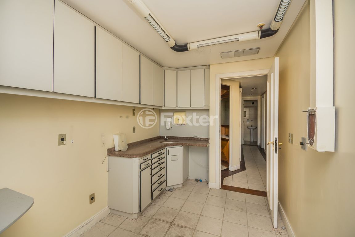consultorio sala conjunto para comprar em Mostardeiro, 157 - foto 25