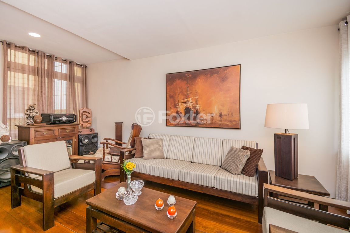 casa sobrado para comprar em Mariano de Matos, 215 - foto 7