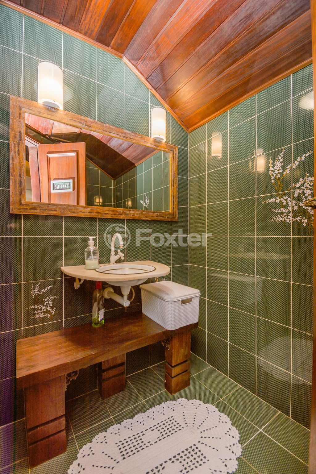 casa sobrado para comprar em Mariano de Matos, 215 - foto 10