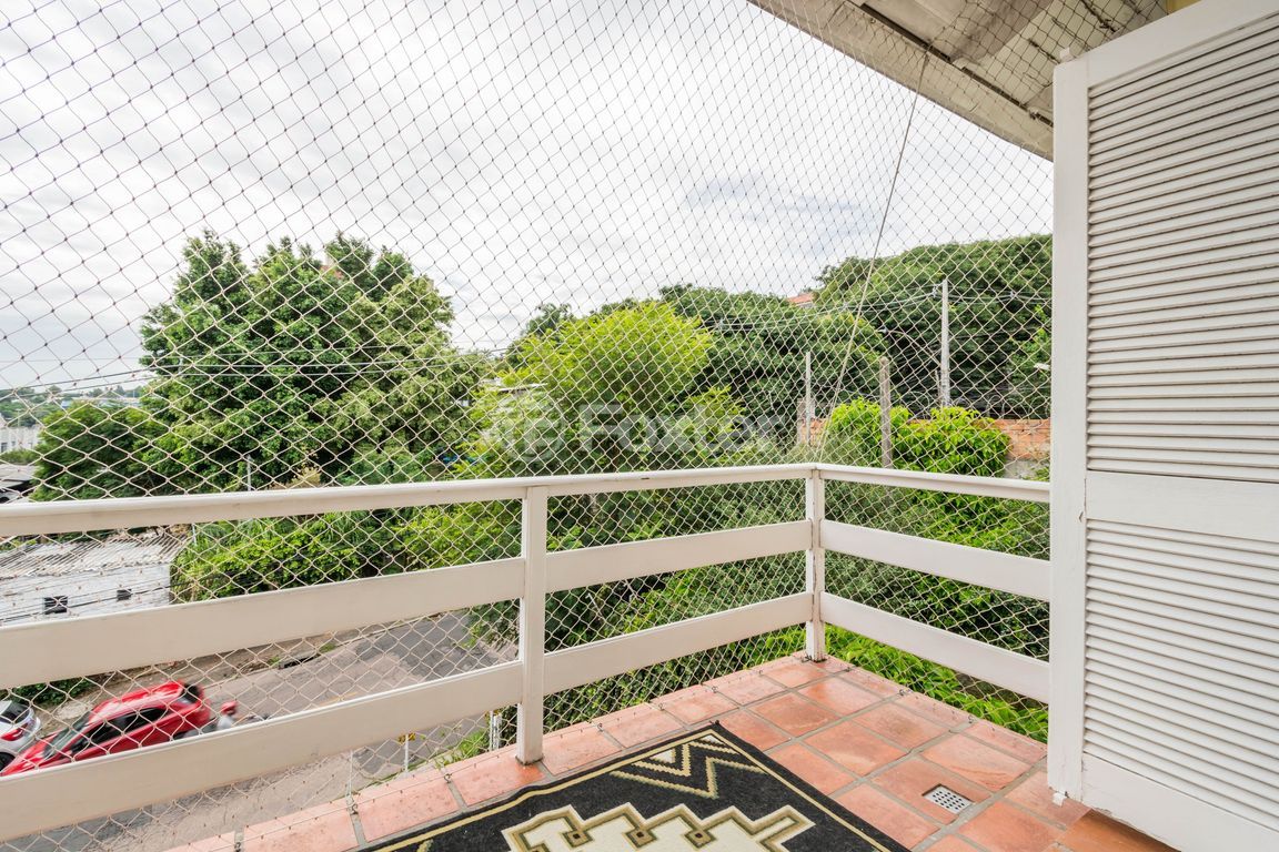 casa sobrado para comprar em Mariano de Matos, 215 - foto 17