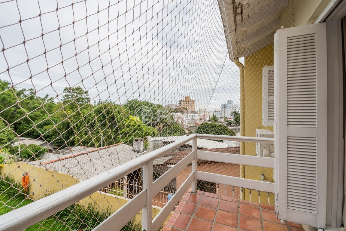 casa sobrado para comprar em Mariano de Matos, 215 - foto 25
