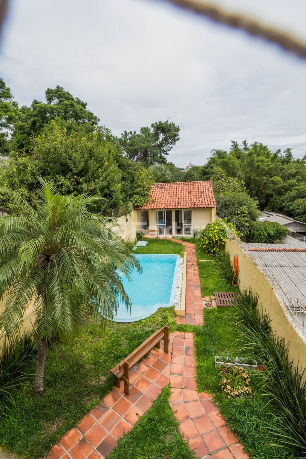 casa sobrado para comprar em Mariano de Matos, 215 - foto 27