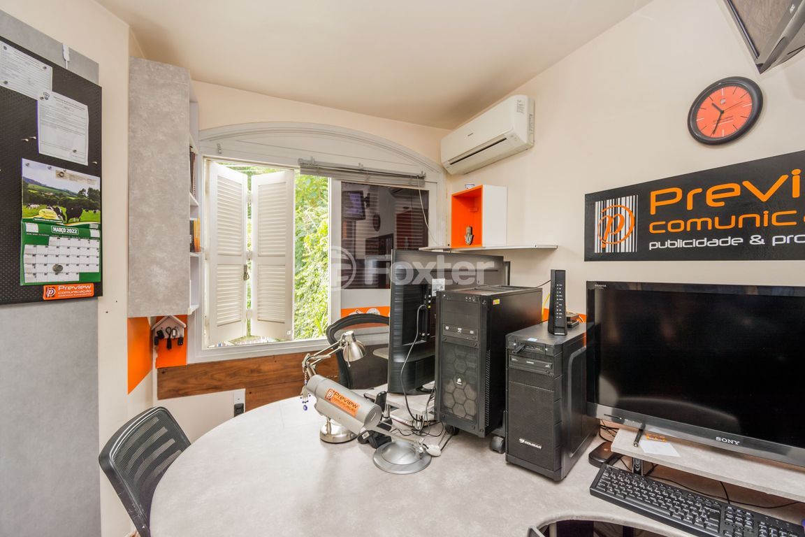 casa sobrado para comprar em Mariano de Matos, 215 - foto 34