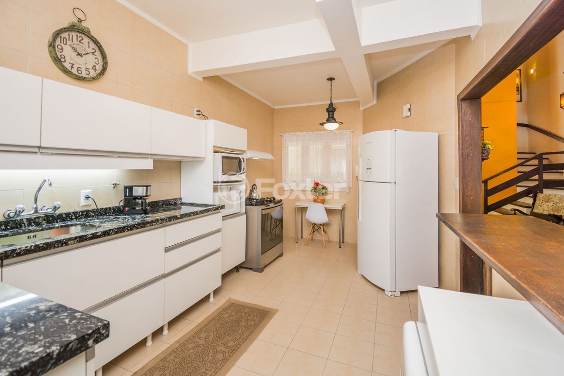 casa sobrado para comprar em Mariano de Matos, 215 - foto 40