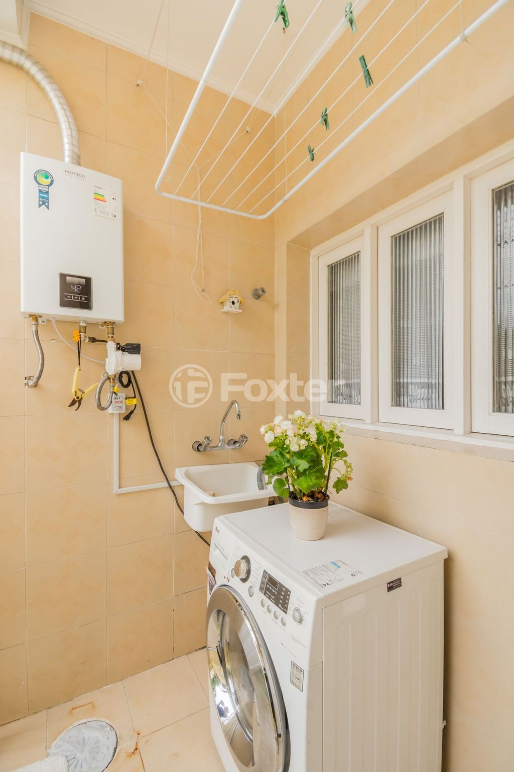 casa sobrado para comprar em Mariano de Matos, 215 - foto 42