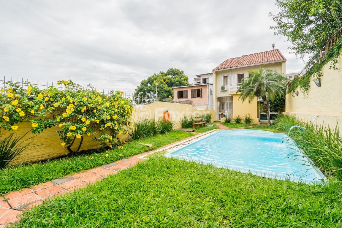 casa sobrado para comprar em Mariano de Matos, 215 - foto 45