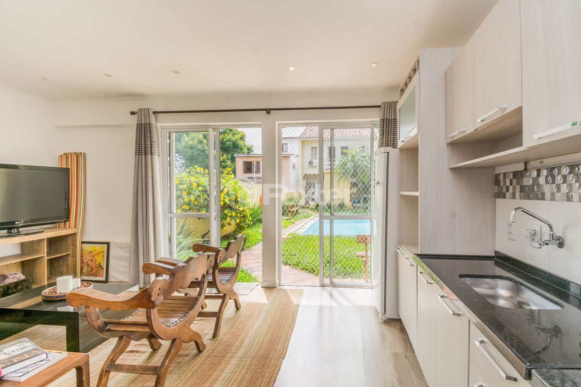 casa sobrado para comprar em Mariano de Matos, 215 - foto 47