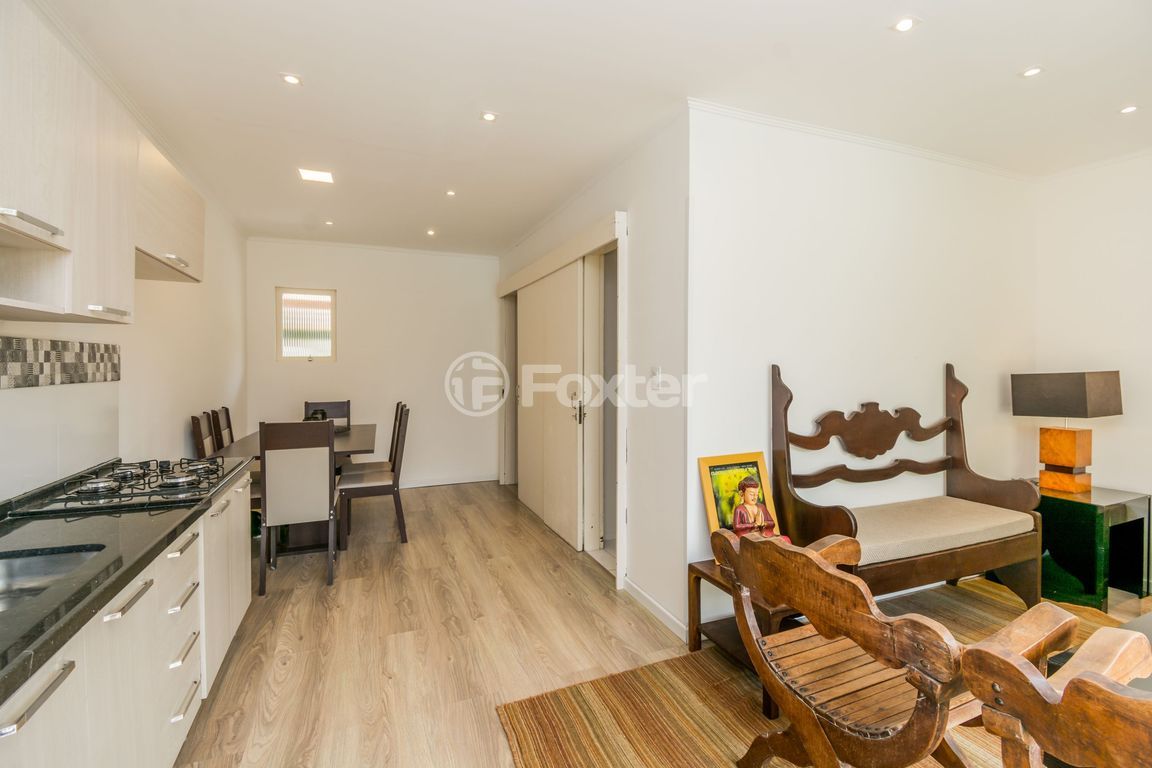 casa sobrado para comprar em Mariano de Matos, 215 - foto 48