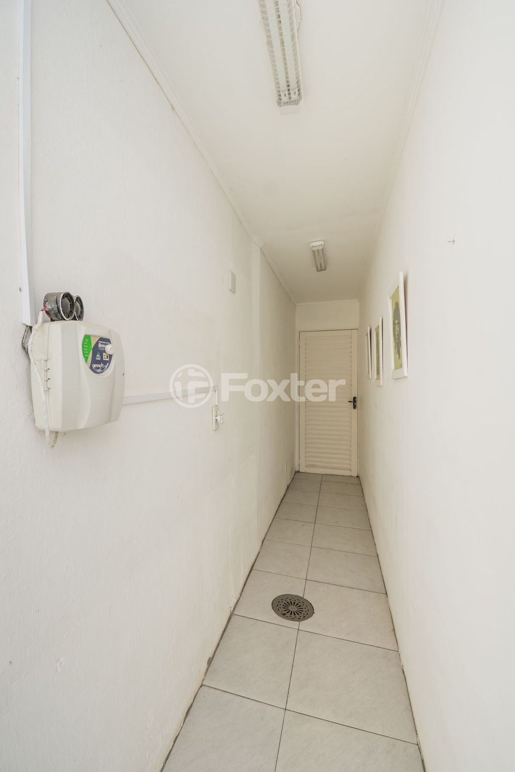casa sobrado para comprar em Mariano de Matos, 215 - foto 50