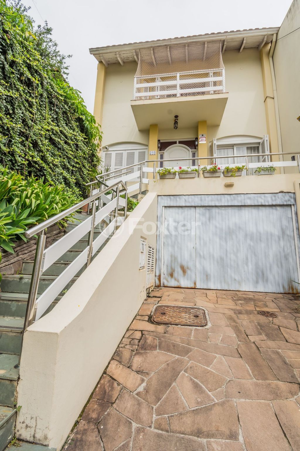 casa sobrado para comprar em Mariano de Matos, 215 - foto 52