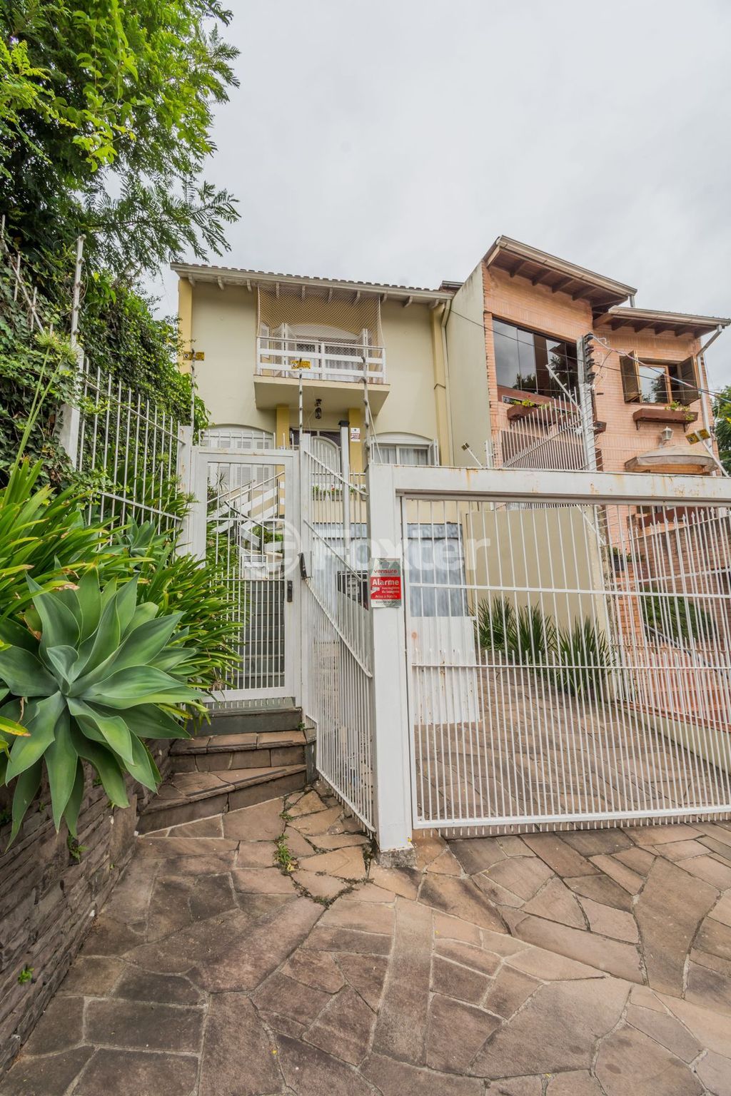 casa sobrado para comprar em Mariano de Matos, 215 - foto 54