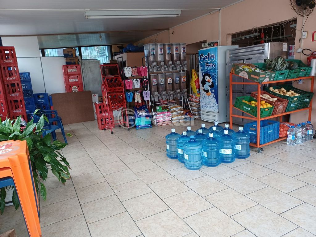 loja ponto comercial para comprar em Ibanez André Pitthan Souza, 15 - foto 9