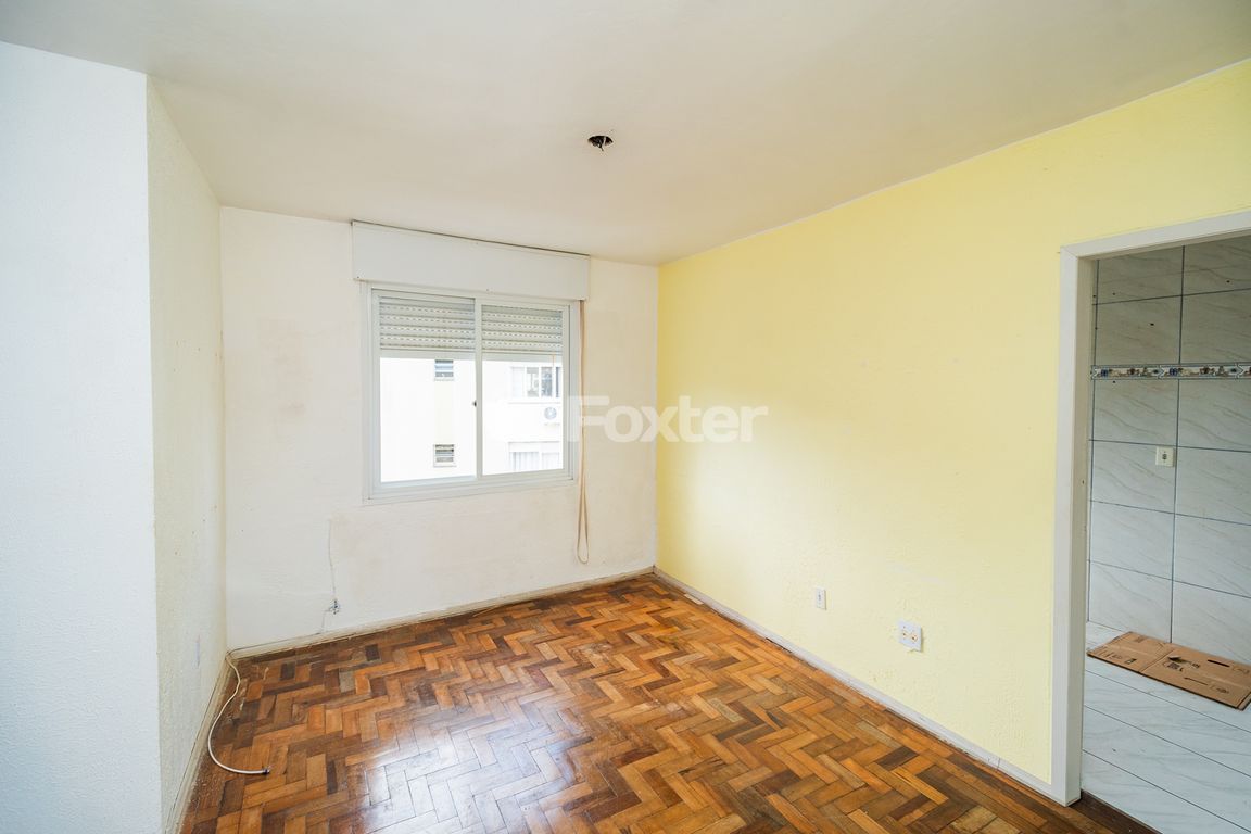 Apartamento para comprar em Sapê, 750 - foto 1