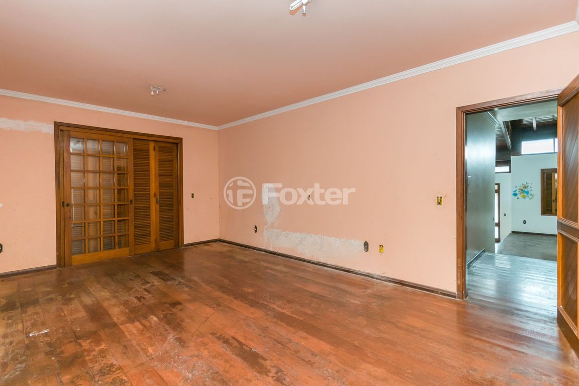casa sobrado para comprar em Kyve T. Knijnik, 15 - foto 8
