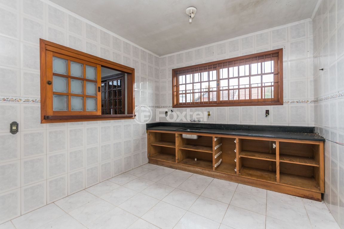 casa sobrado para comprar em Kyve T. Knijnik, 15 - foto 13