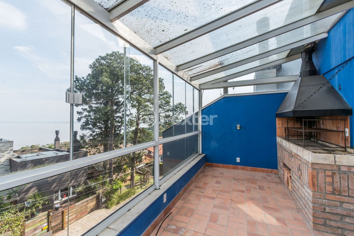 casa sobrado para comprar em Coronel Gomes de Carvalho, 260 - foto 37