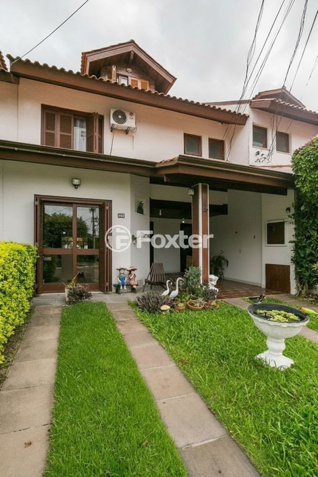 Casa em condominio para comprar em Eduardo Prado, 695 - foto 43