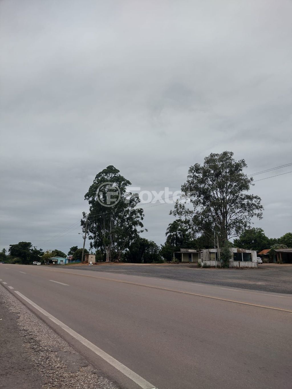 terreno lote condominio para comprar em BR-290, KM 155 - foto 6