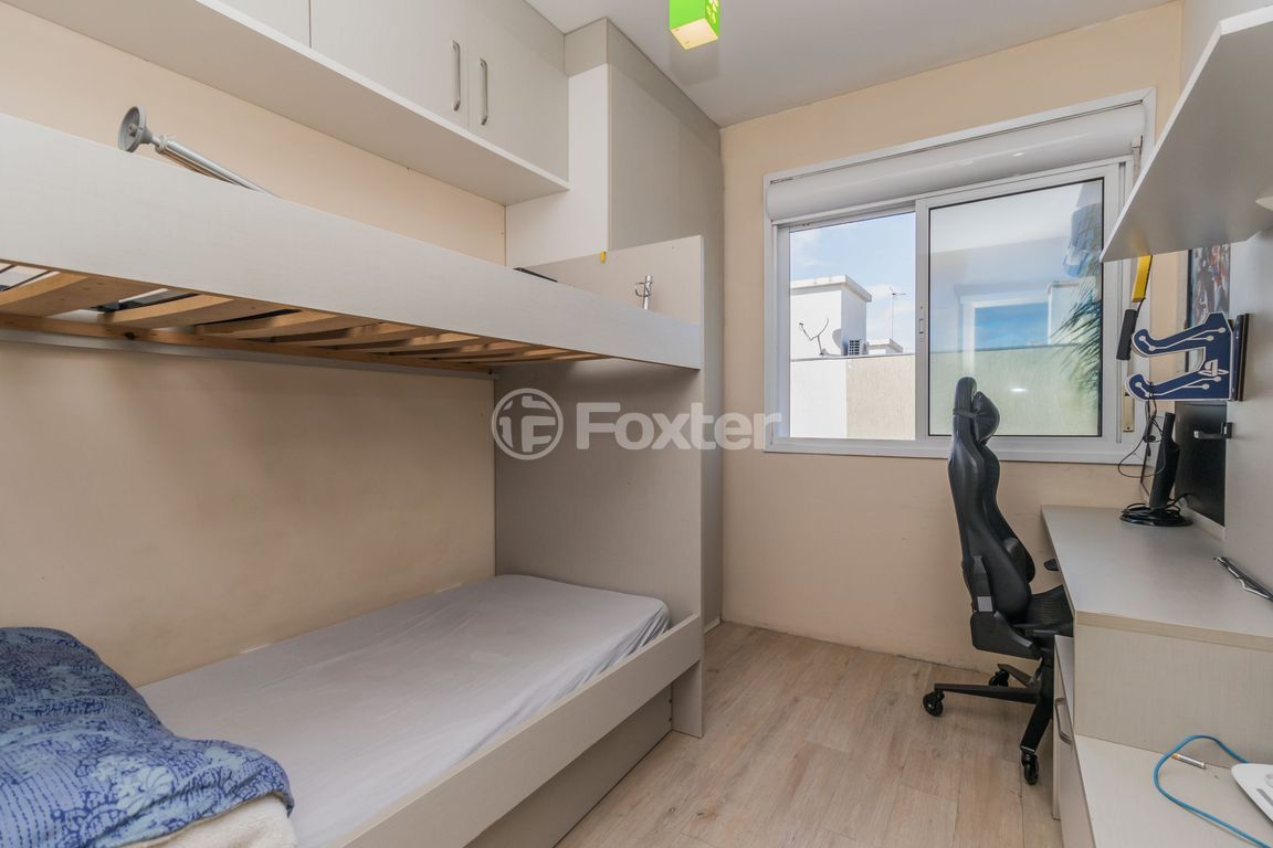 Casa em condominio para comprar em Alberto Jerônimo Guerra, 20 - foto 13