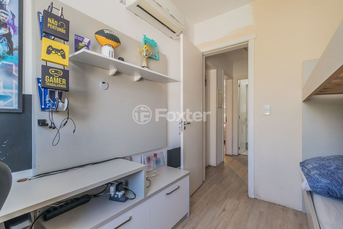 Casa em condominio para comprar em Alberto Jerônimo Guerra, 20 - foto 17