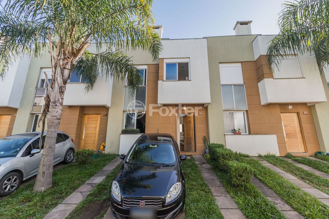 Casa em condominio para comprar em Alberto Jerônimo Guerra, 20 - foto 74