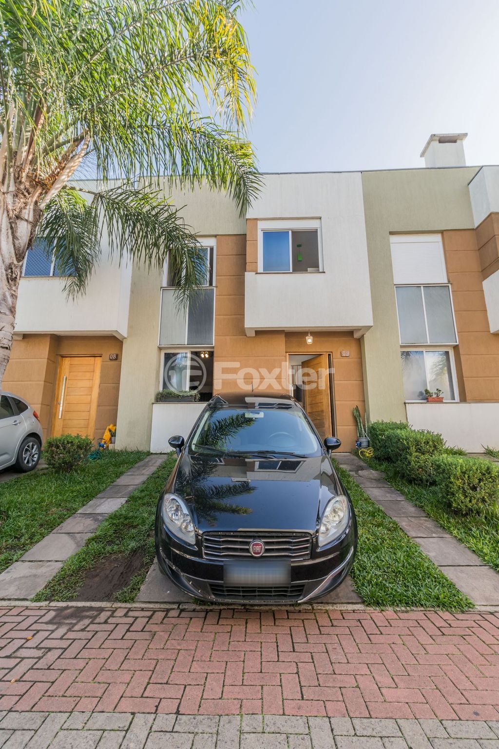 Casa em condominio para comprar em Alberto Jerônimo Guerra, 20 - foto 75
