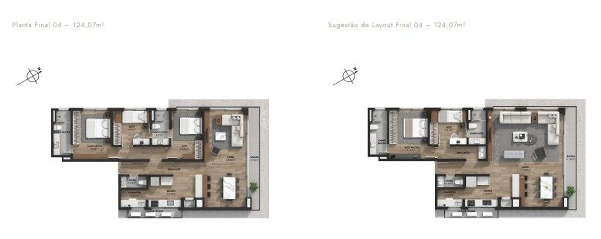 Apartamento para comprar em Guaporé, 50 - foto 48