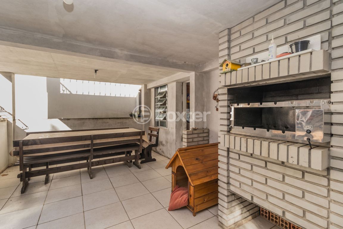 casa sobrado para comprar em BORGES DO CANTO, 266 - foto 13