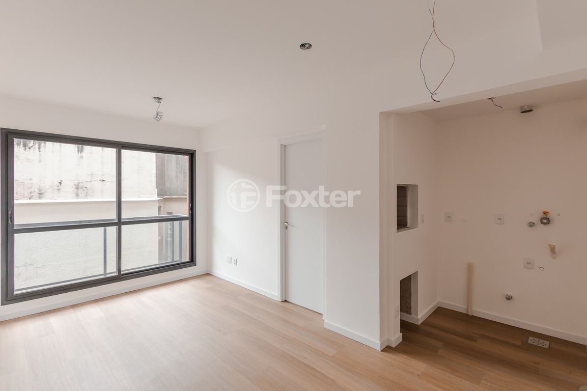 Apartamento para comprar em Santa Cecília, Porto Alegre - foto 1