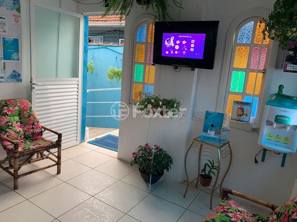 casa sobrado para comprar em Otto Niemeyer, 3565 - foto 9