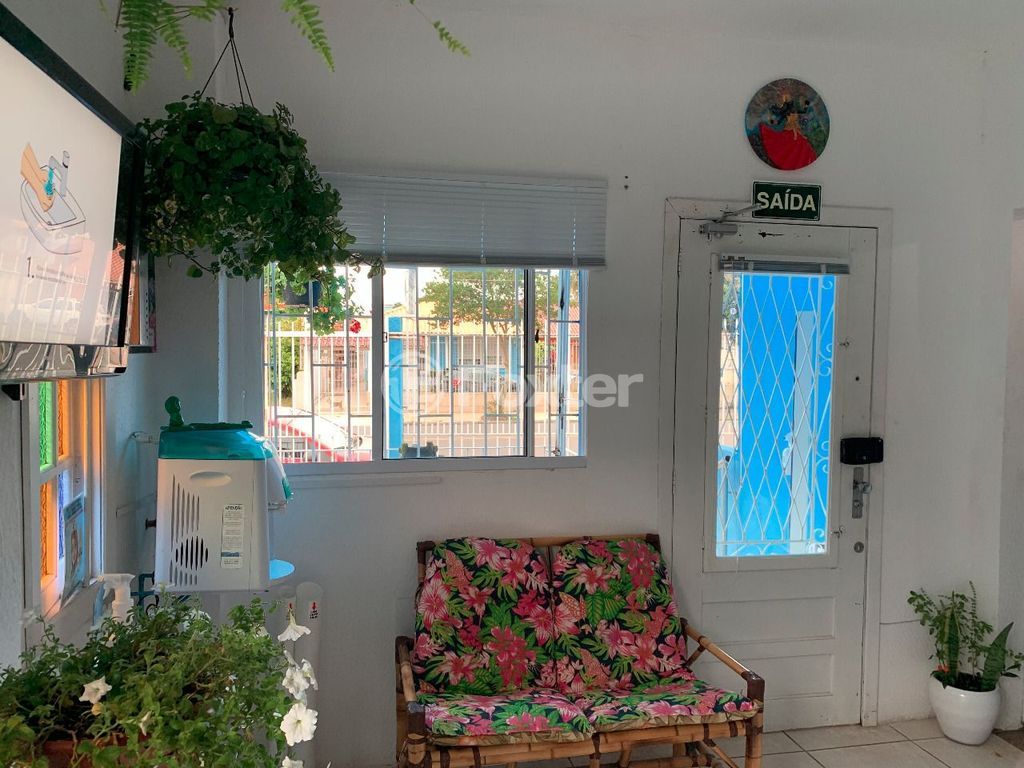 casa sobrado para comprar em Otto Niemeyer, 3565 - foto 15