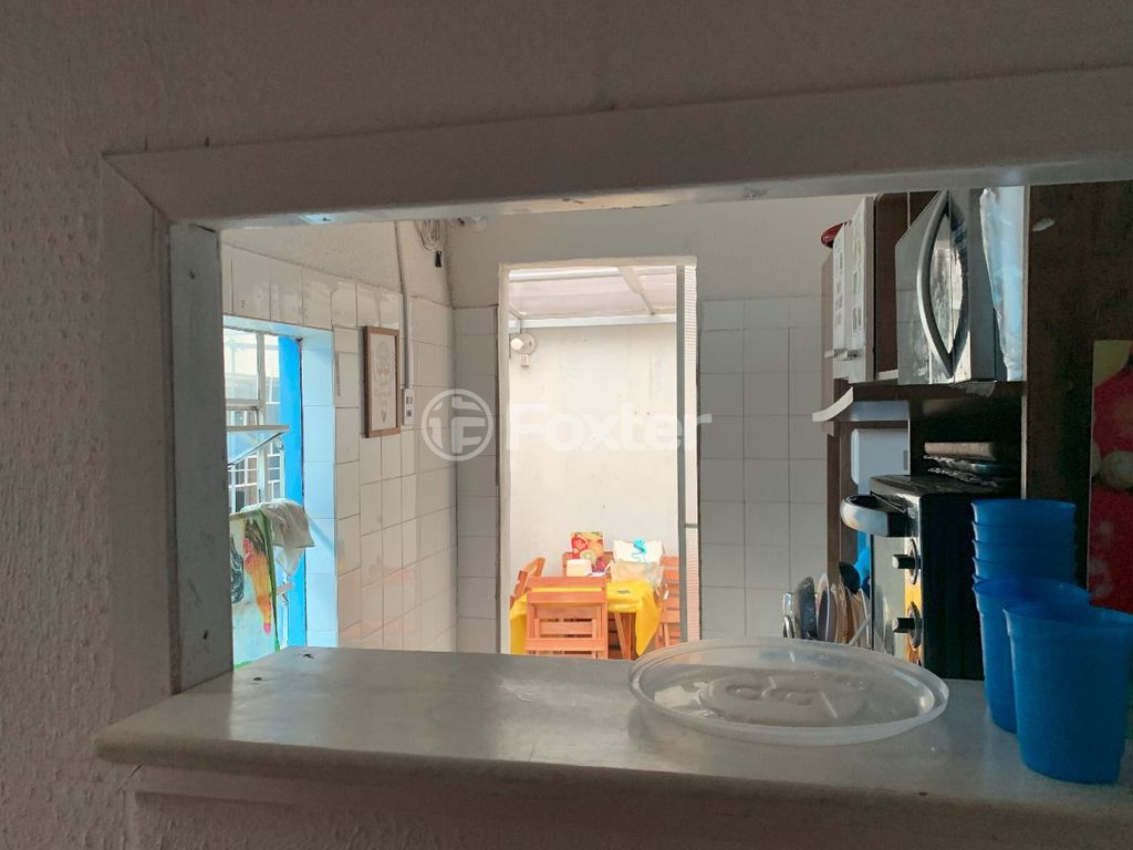 casa sobrado para comprar em Otto Niemeyer, 3565 - foto 23