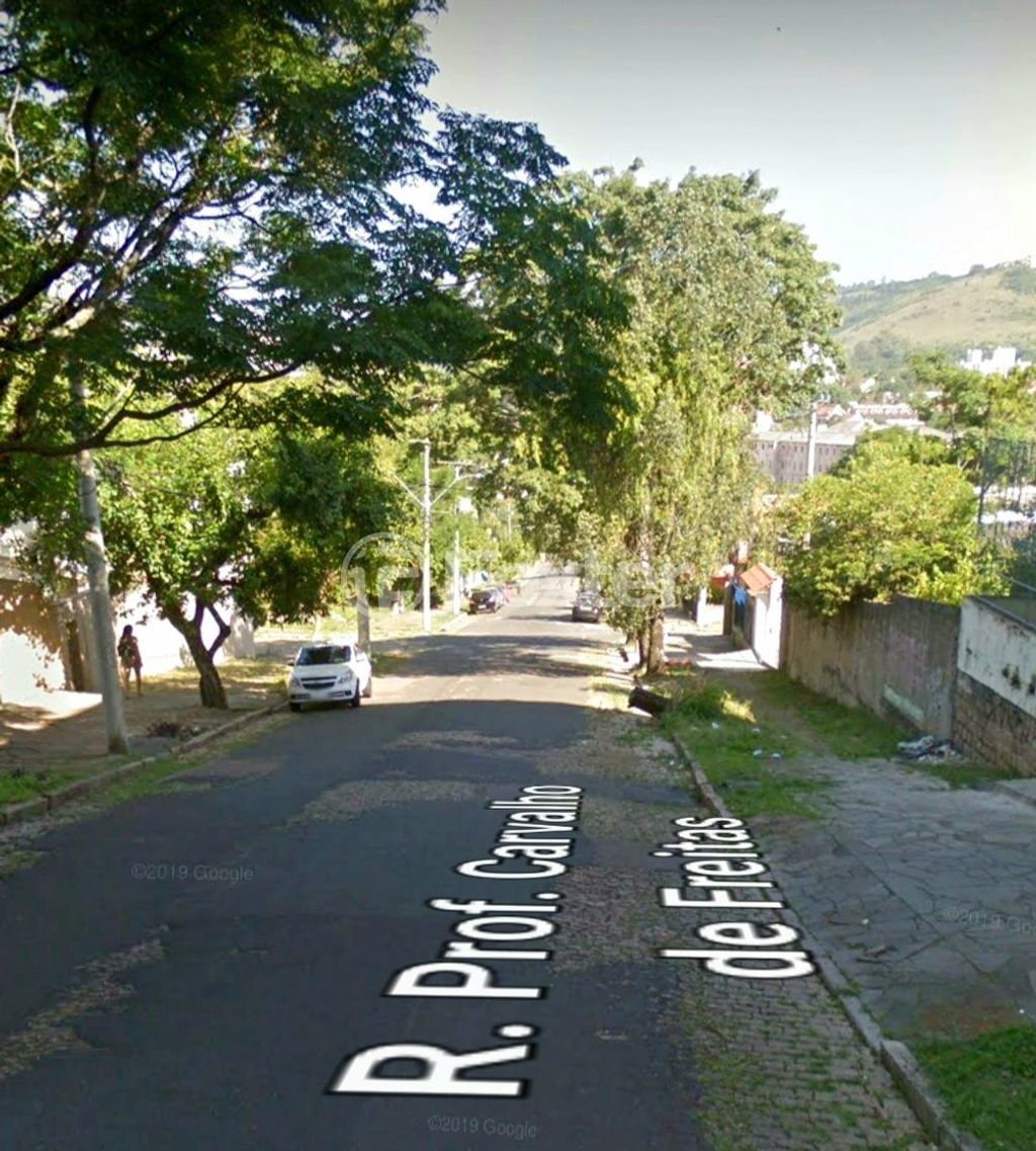 terreno lote condominio para comprar em Professor Carvalho Freitas, 47 - foto 7