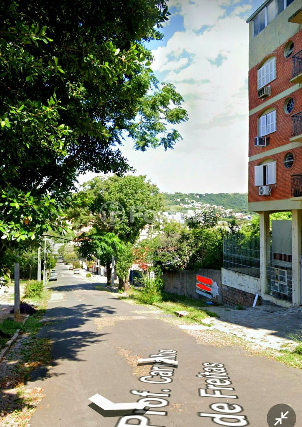 terreno lote condominio para comprar em Professor Carvalho Freitas, 47 - foto 9